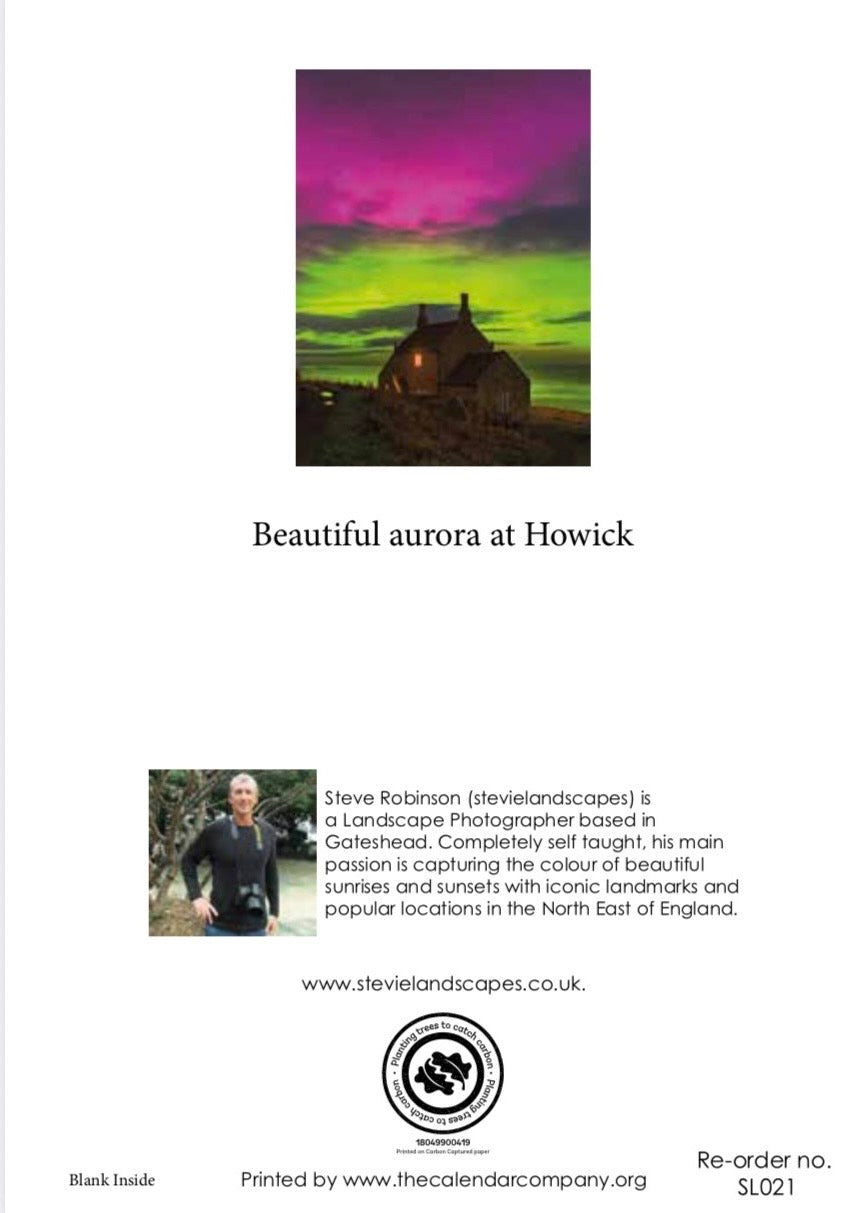 Beautiful Aurora at Howick.