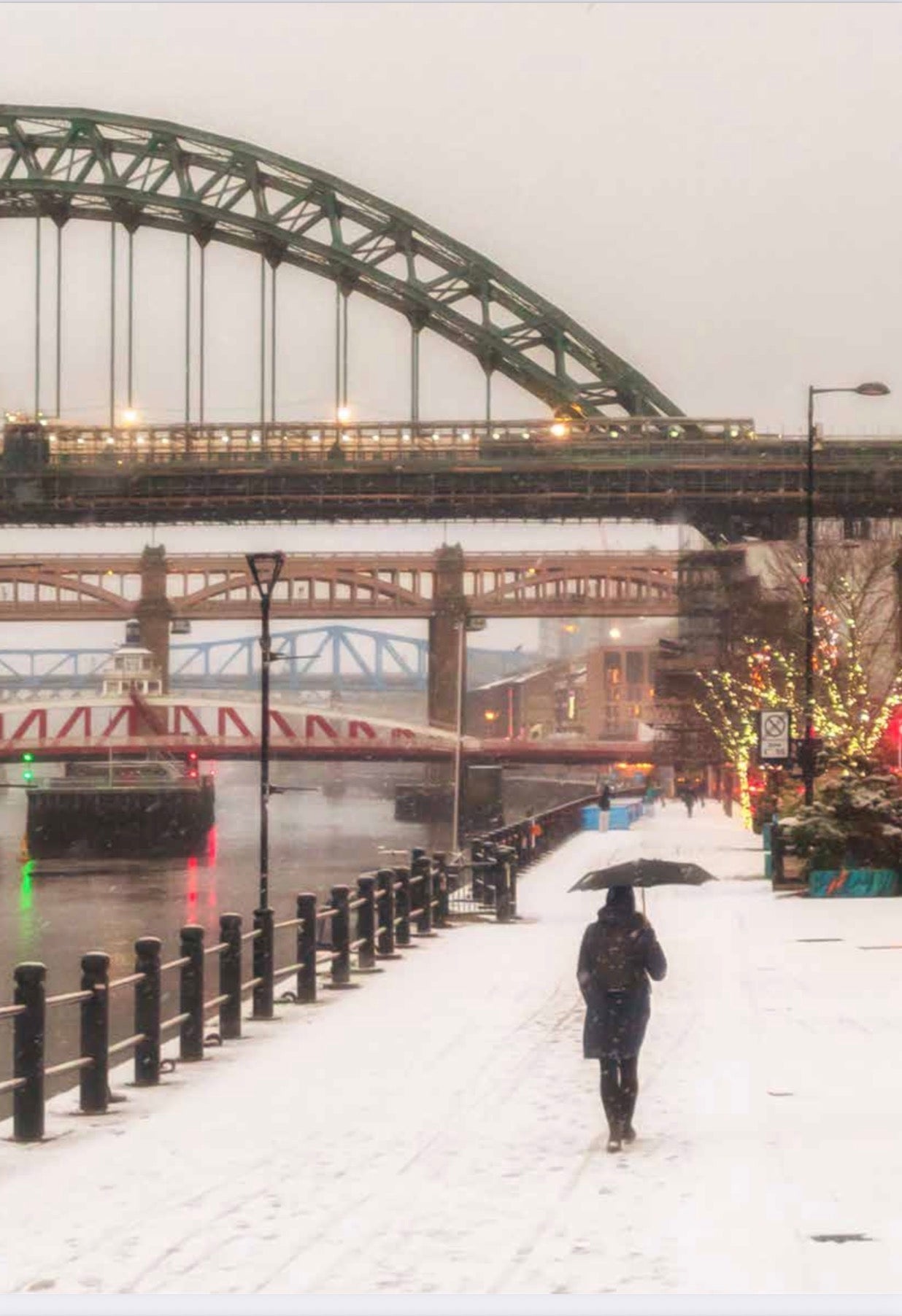Stevie Landscapes North East England Calendar 2027