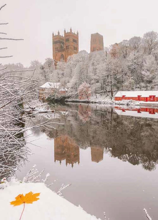 Durham Winter Wonderland